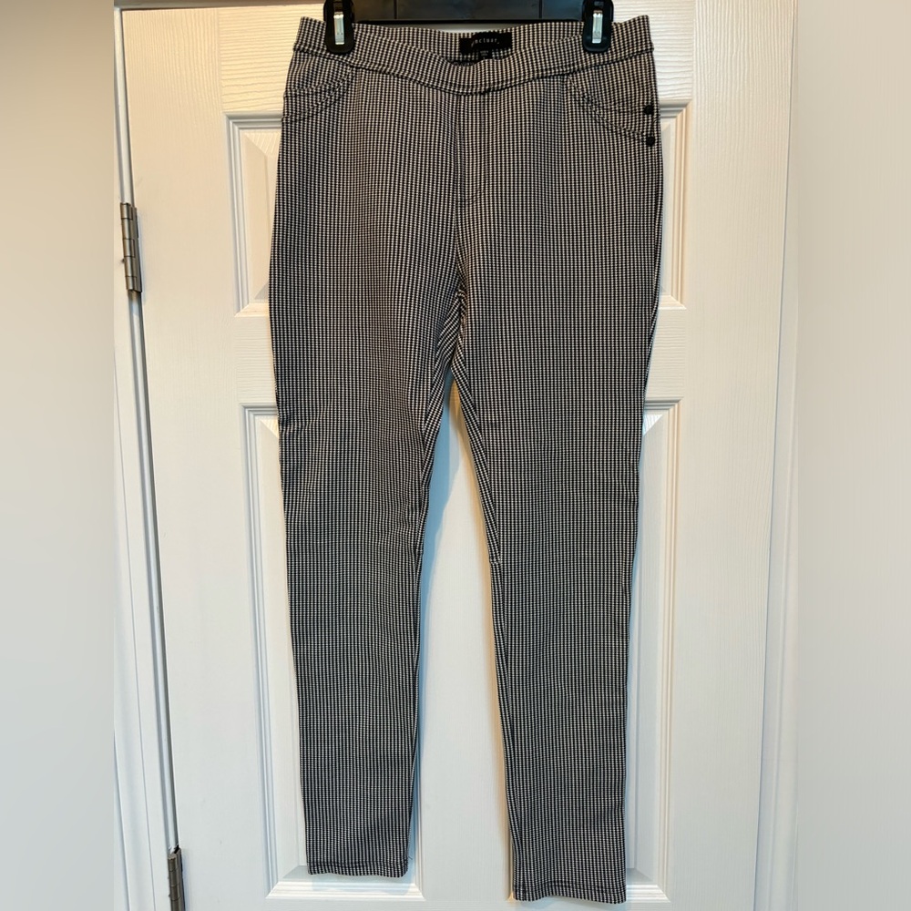 Sanctuary Herringbone Legging Size L